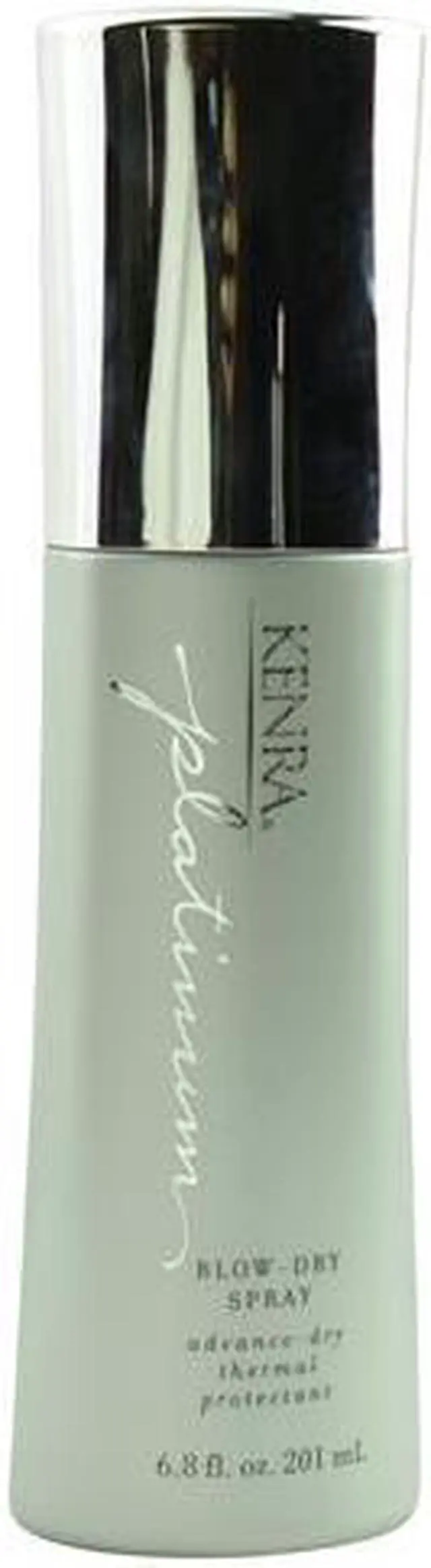 Alt view image 2 of 7 - Kenra: Platinum Blow-Dry Spray, 6.8 oz