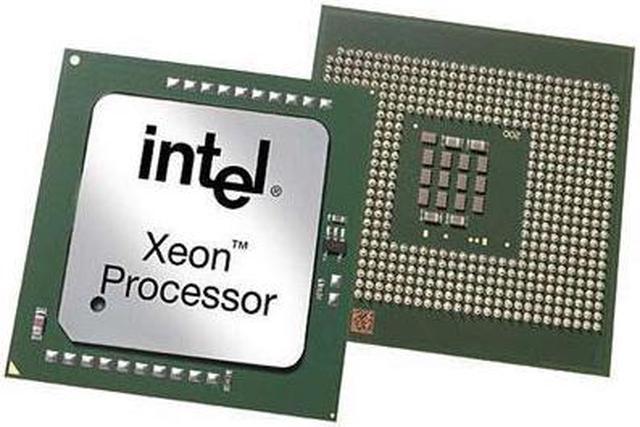 Lenovo Intel Xeon E5-2620 v3 Hexa-core (6 Core) 2.40 GHz Processor