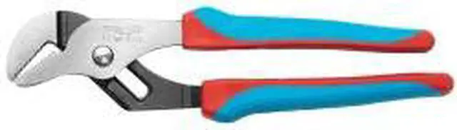 Alt view image 3 of 8 - Code Blue? Tongue & Groove Pliers