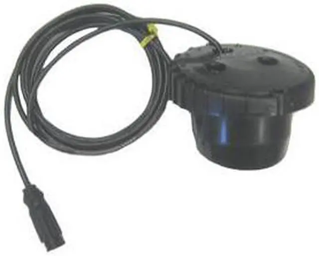 Main image of Raymarine In-Hull Puck F/ST60 Depth