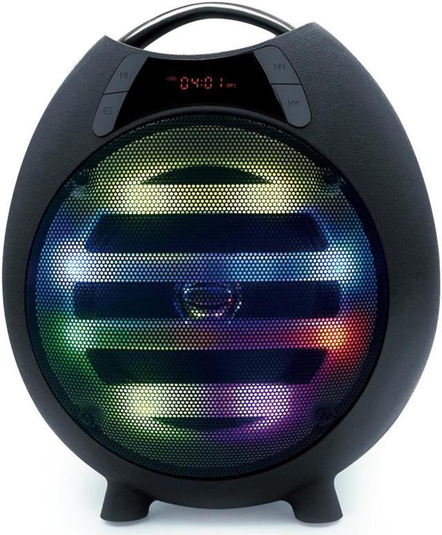 Qfx 6.5 rechargeable party hot sale speaker