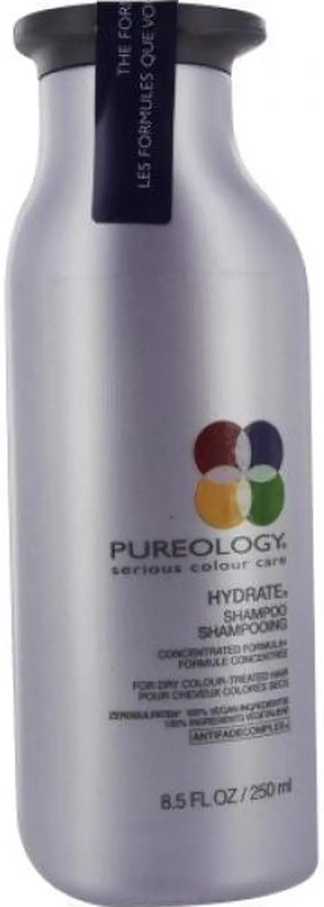 Alt view image 4 of 11 - Hydrate Shampoo - 8.5 oz Shampoo