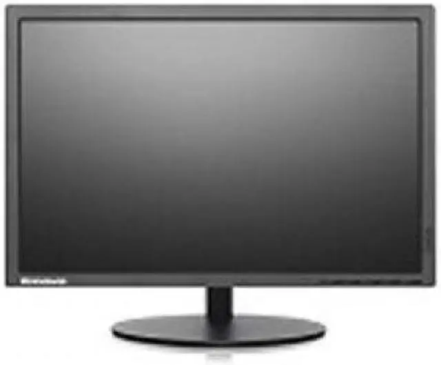 Alt view image 5 of 9 - Lenovo ThinkVision T2054p 19.5" LED LCD Monitor - 16:10 - 7 ms