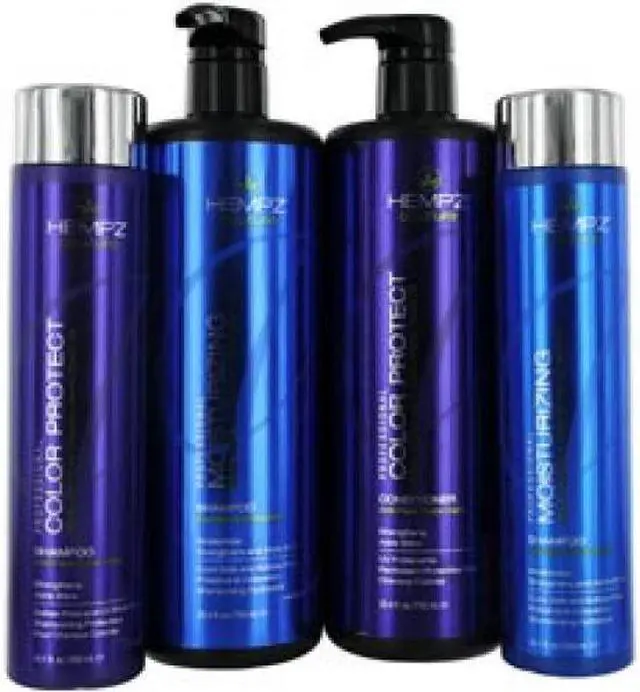 Alt view image 2 of 4 - Supre Hempz Herbal Body Moisturizer Fresh Coconut & Watermelon 17oz