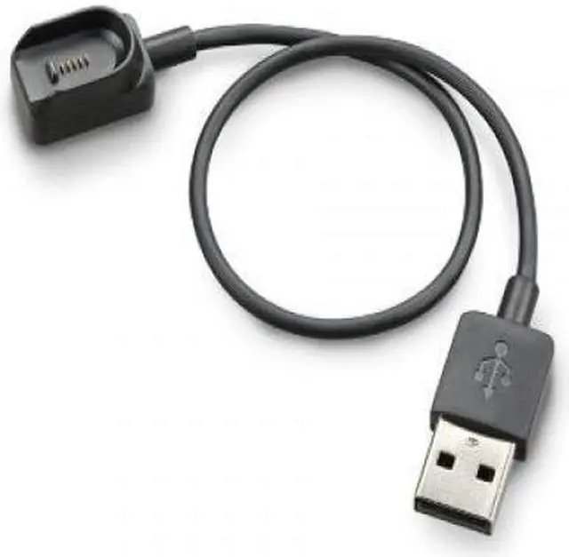 Alt view image 2 of 8 - Plantronics Voyager Legend USB Charge Cable 89032-01