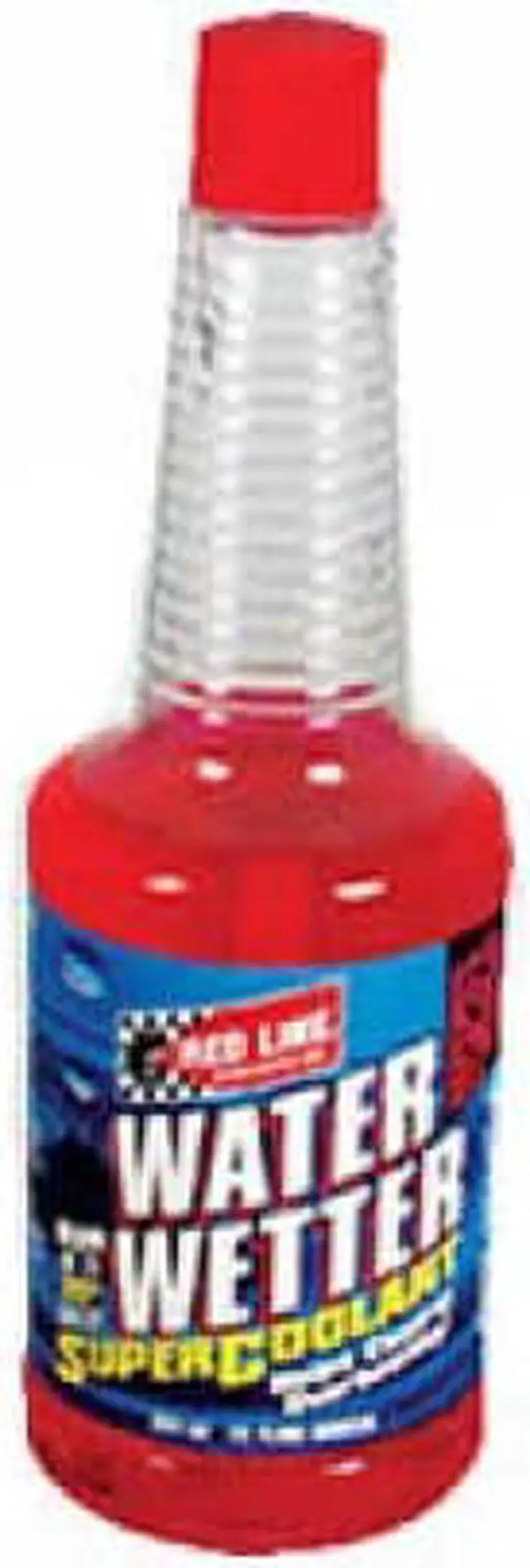 Alt view image 2 of 8 - Red Line Oil 80204 Water Wetter Coolant Additive 12 oz.