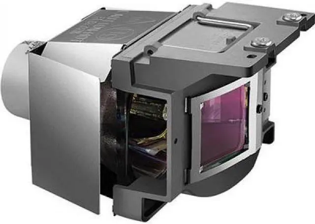 Alt view image 3 of 12 - BenQ Projector Lamp for MX723 - OEM