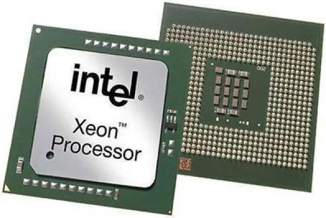 Alt view image 2 of 6 - HP Intel Xeon E5-2697 v4 Octadeca-core 2.30 GHz Processor Upgrade w/ 45MB Cache