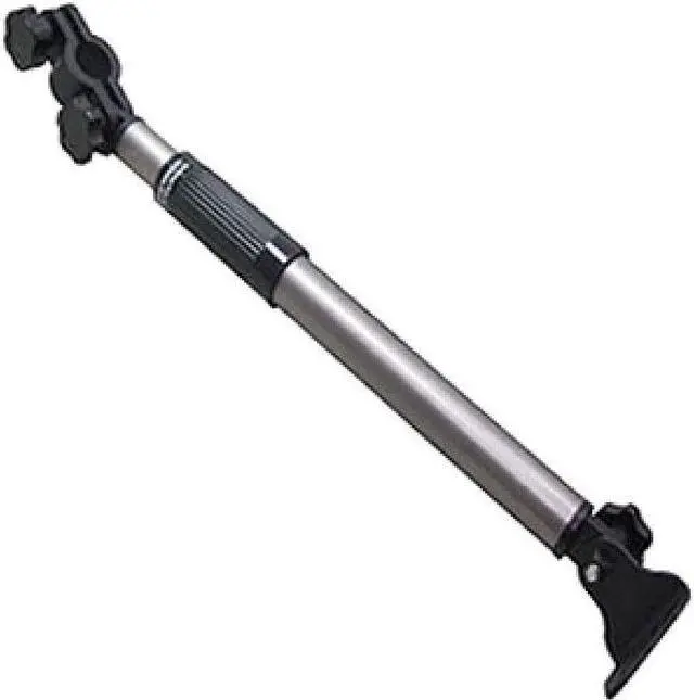 Alt view image 6 of 6 - Mobotron Telescoping Supporting Brace (30mm) for MS-526 model
