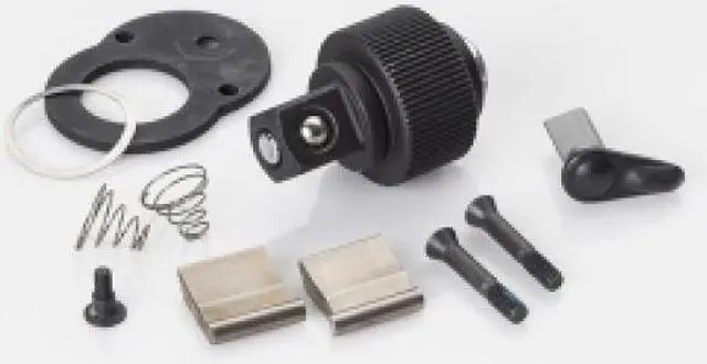 Alt view image 3 of 4 - Repair Kit for Ez Red 3/8 Ratchets
