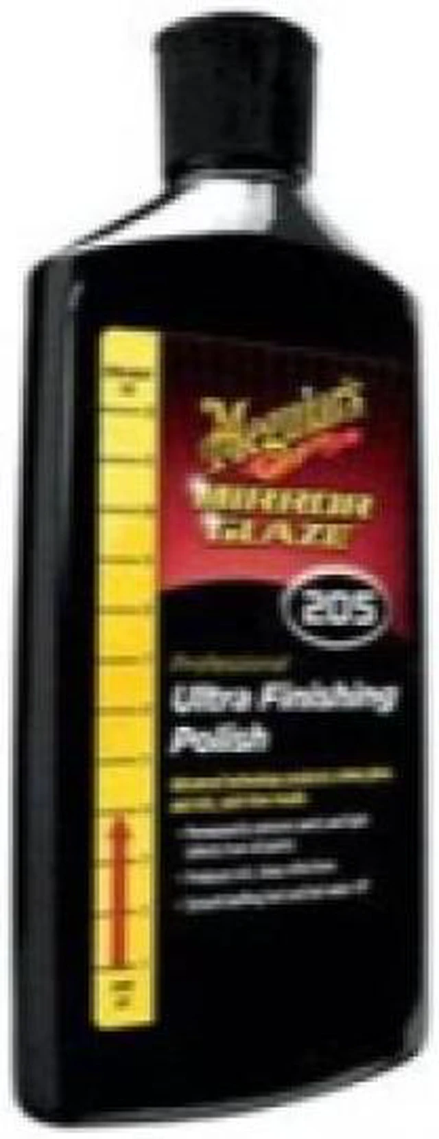 Alt view image 5 of 7 - Meguiars M20508 Ultra Finishing Polish - 8 Oz.