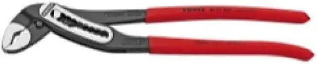 Alt view image 3 of 6 - Water Pump Plier, 12 In, Self Grip, Plastic