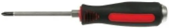 Alt view image 6 of 7 - Mayhew MAY45018 No.2 X 6 Cats Paw Phillips Screwdriver