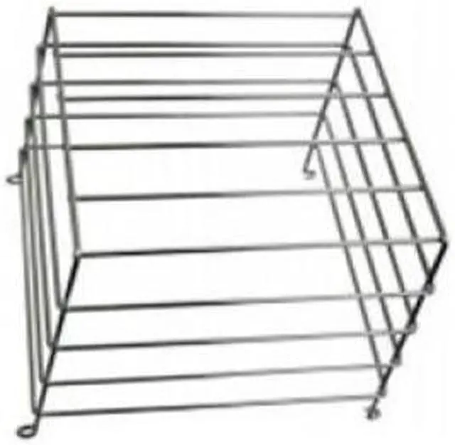Alt view image 2 of 6 - Wire Cage for Horn 2 pk