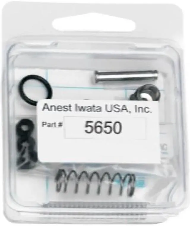 Alt view image 2 of 6 - 5650 Century Series Repair Service Kit