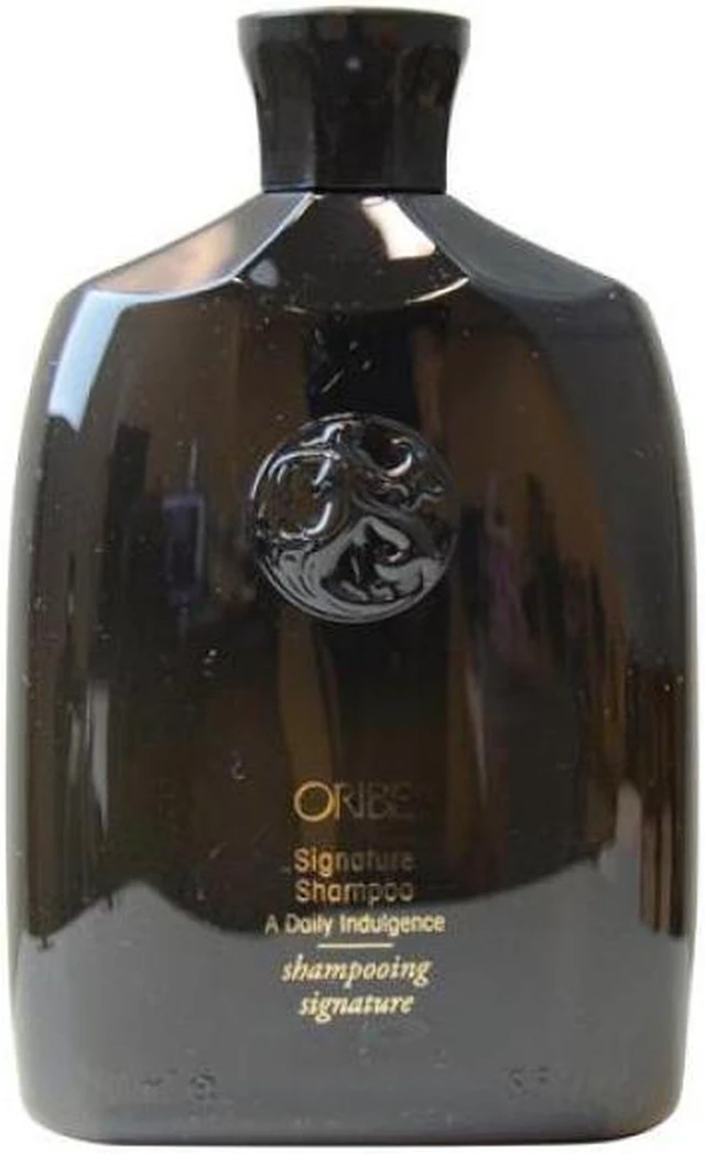 Alt view image 2 of 12 - Signature Shampoo By Oribe - 8.5 oz Shampoo For Unisex
