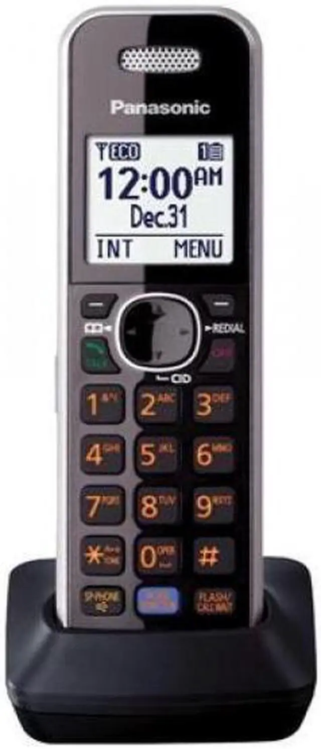 Main image of Panasonic KX-TGA680S Extra Handset / Charger