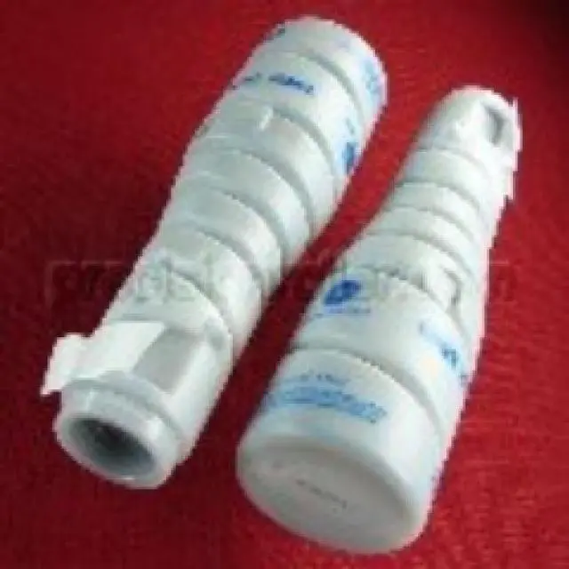 Alt view image 2 of 2 - Konica Minolta Black Toner Cartridge