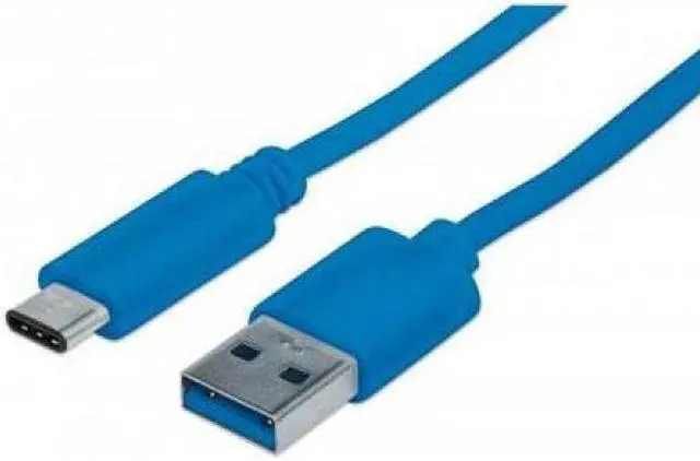 Main image of Manhattan USB 3.1 Gen2 Cable