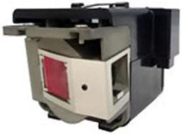 Alt view image 4 of 14 - BenQ 5J.J2V05.001 Replacement Lamp - OEM
