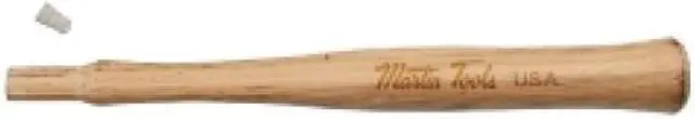 Alt view image 7 of 9 - Martin Tools 276-HH42B Replacement Hdl Body Hammers