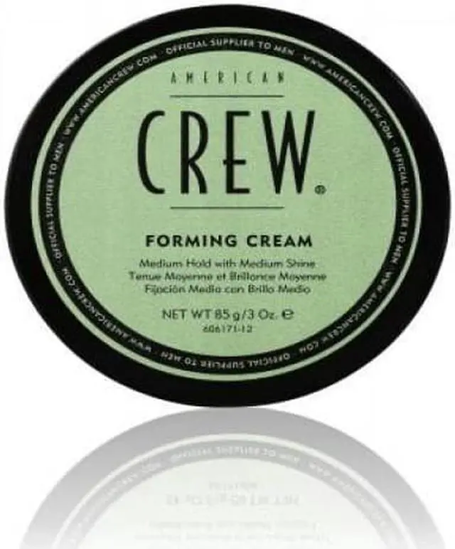 Alt view image 11 of 20 - Forming Cream - 3 oz Cream