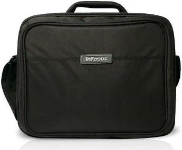 Alt view image 5 of 10 - InFocus CA-SOFTCASE-MTG Carrying Case for Projector
