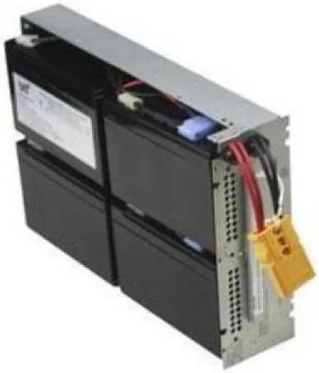 Main image of BTI Battery Unit