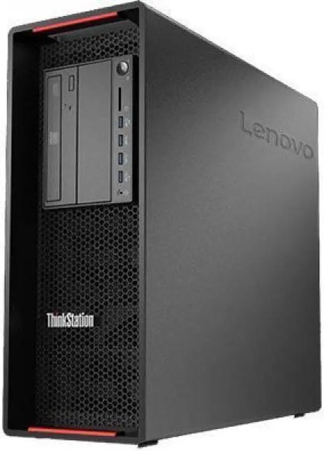 Lenovo ThinkStation P510 Server System Intel Xeon E5 V4 2 X 8GB DDR4 lenovo-thinkstation-p510-server-system-intel-xeon-e5-v4-2-x-8gb-ddr4
