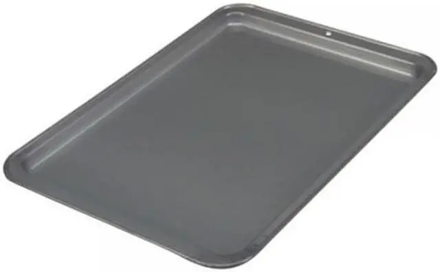 Alt view image 3 of 7 - Medium Non-Stick Cookie Pan