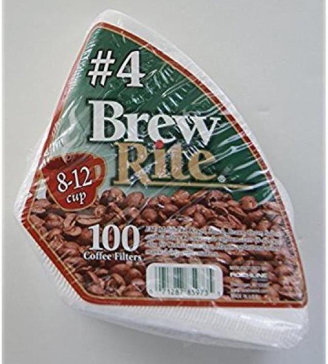 Brew clearance rite filters