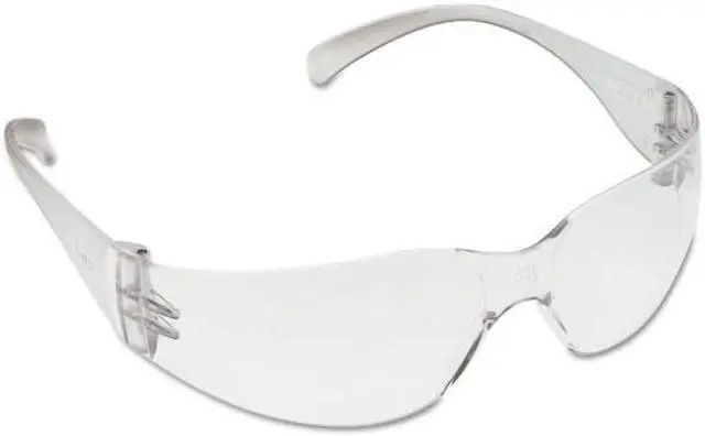 Alt view image 2 of 4 - 1 Virtua Eyewear Hardcoat Clr 3M Eye Protection 11326-00000-20 078371620998