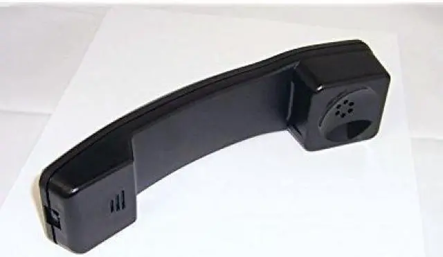 Main image of Norstar Nortel Meridian M Series Black Handset