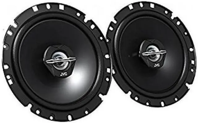 Alt view image 2 of 15 - JVC CSDR1720