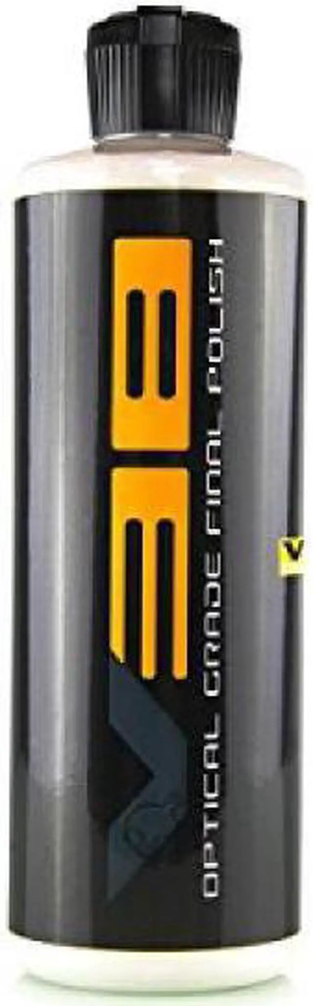 Main image of Chemical Guys GAP_V38_16 - V38 Optical Grade Final Polish (16 oz)
