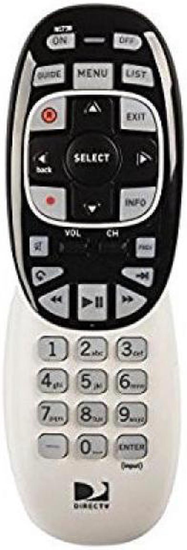 Directv RC73B Remote