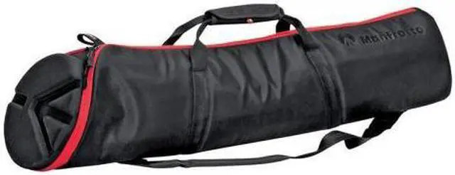 Alt view image 2 of 12 - Manfrotto MBAG100PN Padded Tripod Bag
