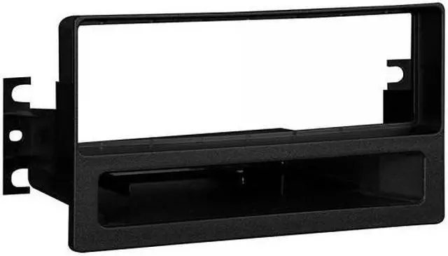 Alt view image 3 of 5 - Nissan Quest/Villager 1999-Up Turbo Pocket Kit