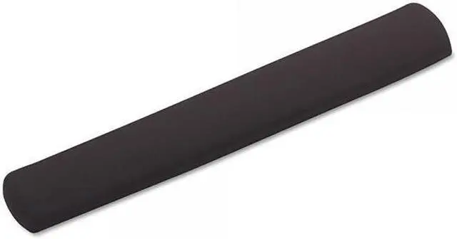 Main image of Innovera 50458 Gel Nonskid Keyboard Wrist Rest Black