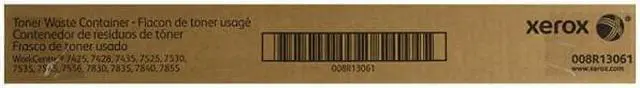 Main image of Xerox 008R13061 Waste Toner Cartridge
