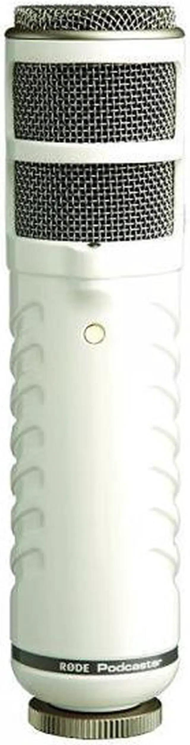 Main image of Rode Podcaster USB Dynamic Microphone