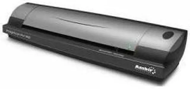 Main image of Ambir DS490-AS ImageScan Pro 490i Sheetfed Scanner