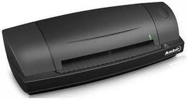 Main image of Ambir DS687-AS DS687 Duplex A6 ID Card Scanner