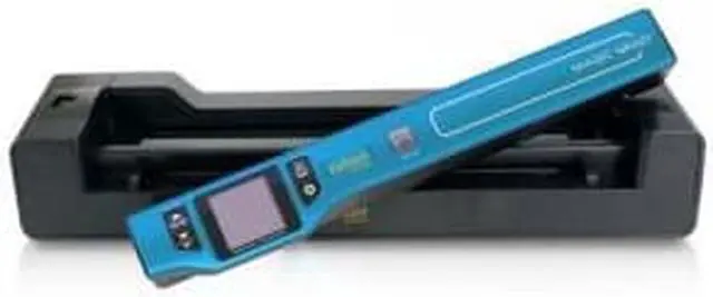 Main image of Vupoint Solutions Magic Wand with Portable Handheld Scanner & Auto-Feed Dock (PDSDK-ST470T-VP)
