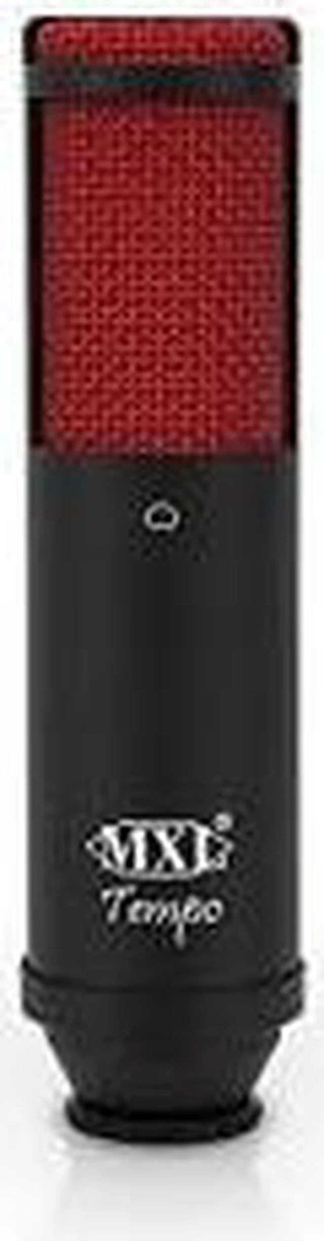 Alt view image 4 of 11 - MXL TEMPOKR USB Microphone with Headphone Jack, iPad Compatible