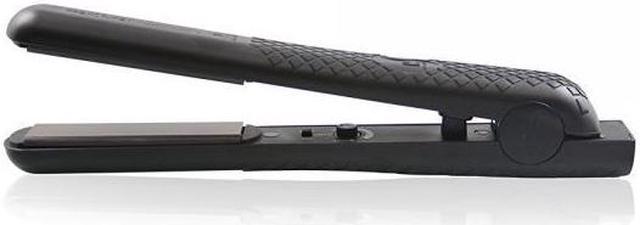 Herstyler superstyler onyx 2024 ceramic flat iron