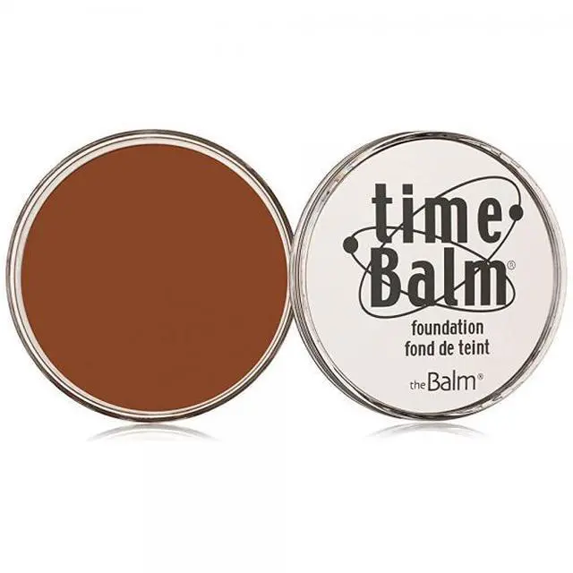 Alt view image 5 of 9 - Thebalm Timebalm Foundation - After Dark