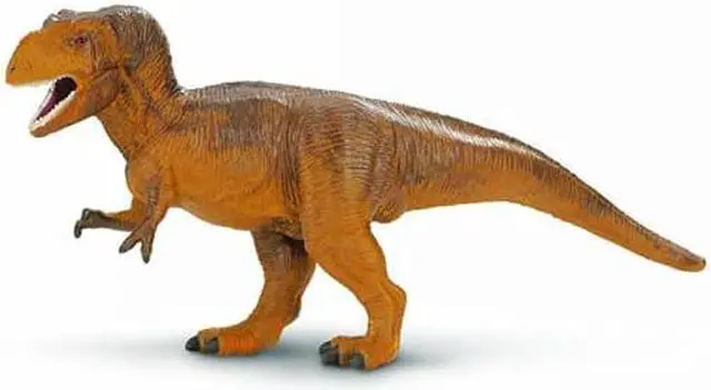 Alt view image 2 of 9 - Safari 30000 Tyrannosaurus Rex Dinosaur Miniature