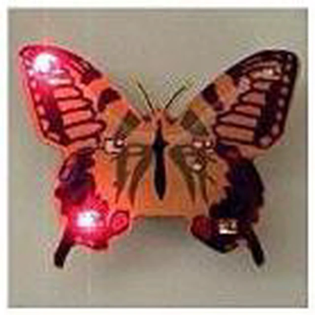 Main image of Mood Butterfly Body Light
