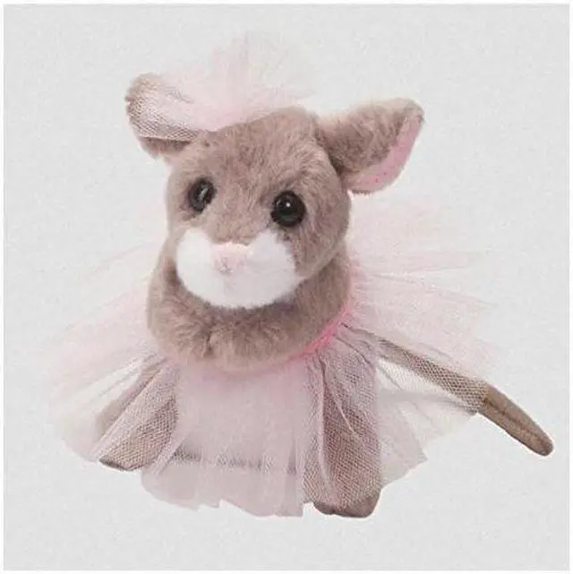 Main image of Tippy Toe Mouse